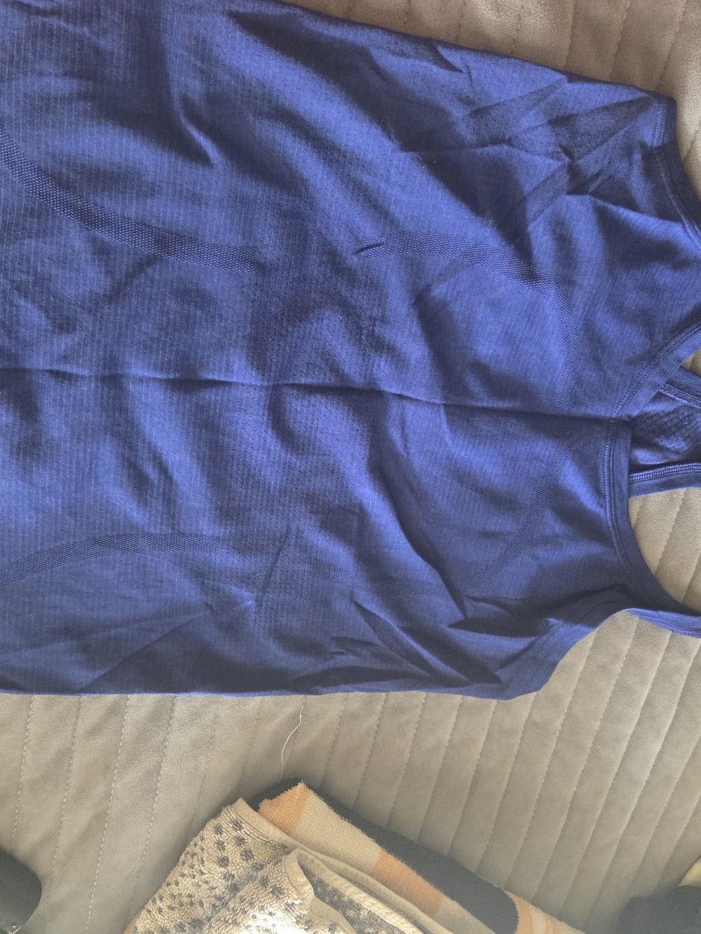 Lululemon Swiftly Tec Tops